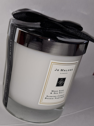 Vela Aromática Jo Malone 6.35 Cm 200grs