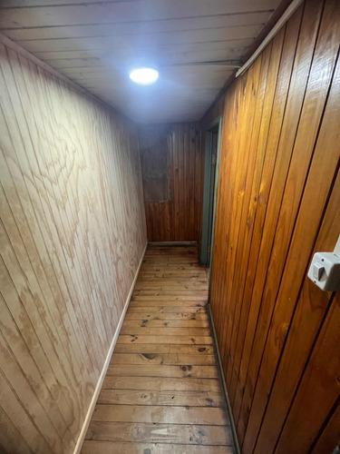Arriendo Departamento Interior En Lebu