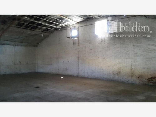 Imagen 3 de 12 de Bodega Comercial En Renta Santa Fe