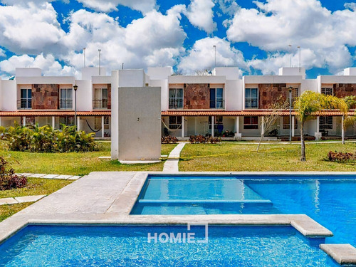 Imagen 9 de 9 de Departamento En Palmas Turquesa Residencial, 51199