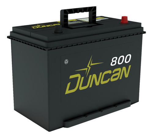 Batería Duncan 22r-800