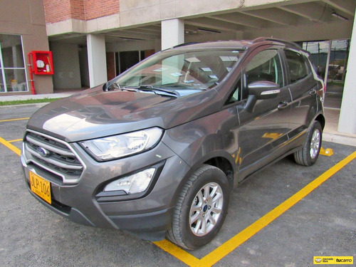 Ford Ecosport 2 1.5 Se