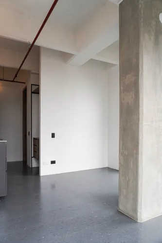 Loft Moderno A Estrenar En Chapinero