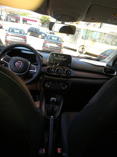 Fiat Cronos Precision 1.8 16v Entrega Inmediata My21