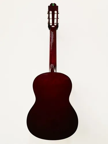 Guitarra Clásica Suzuki Designed Japan Det Kingdom Music 654