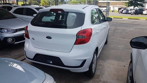 Ford Ka 1.0 Ti-vct Se Plus