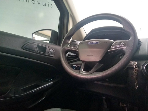 Imagem 5 de 8 de Ford Ecosport 1.5 Ti-vct Flex Se Manual
