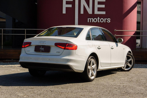 Audi A4 A4