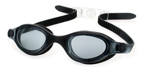 Goggles Natacion Escualo Modelo Supreme Negro