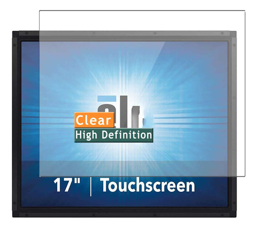 Protector Pantalla Para Elo Touch Solution Pelicula Tpu No