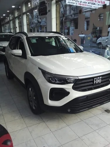 Imagen 13 de 15 de Fiat Pulse Impetus 2022 Cuotas Fijas Financiado Usados B-