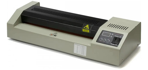 Laminadora E Plastificadora Industrial A3 E A4 127v Paber