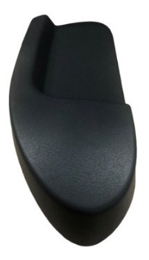 Imagem 6 de 9 de Moldura Lateral Banco Ld Carona Duster Original 873303565r