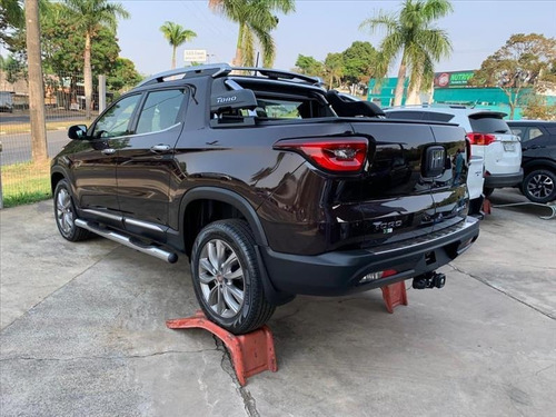 Fiat Toro 2.0 16v Turbo Ranch 4wd