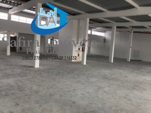 Salas Comerciais Na Presidente Costa E Silva, Próximo Ao Maior Shopping Do Litoral E Facil Acesso - Gl00005 - 33674859