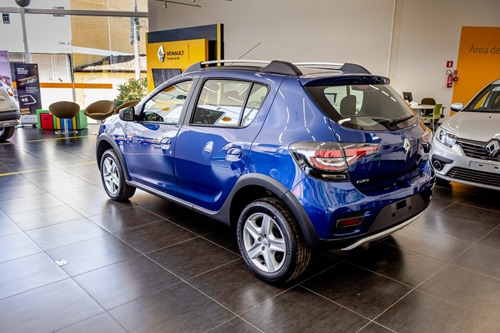 Imagem 5 de 15 de Stepway Zen 1.6