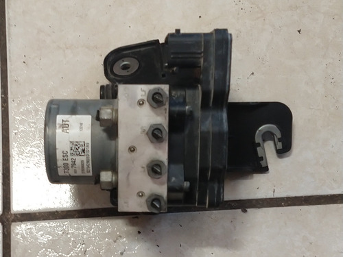 Módulo Abs Chevrolet Sonic 2013-2014. 95317942. Ml996 (Usado)