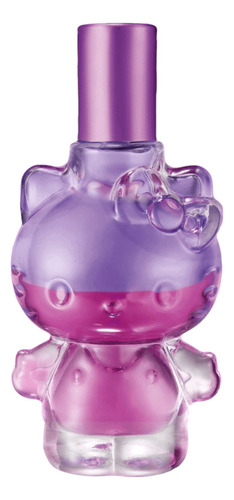 Regalo Personalizado Set Hello Kitty Y My Melody 8pz Fuller