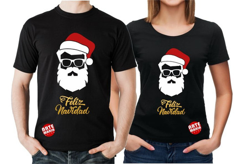 Polos Navideños Navidad