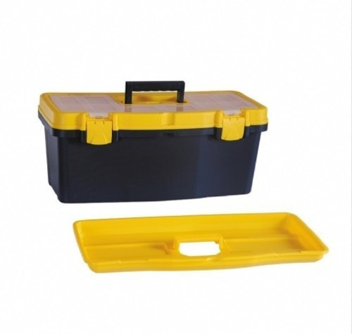 Caja de herramientas Hualei HL3078-E de plástico