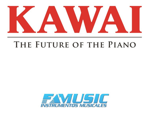 Imagen 2 de 10 de Piano Electrico Kawai Es110b - 88 Teclas - Envios
