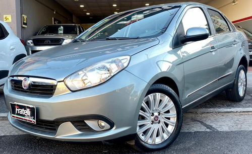 Fiat Gran Siena 1.6 Essence