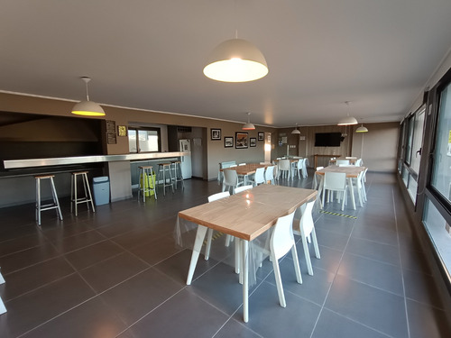 Departamento En Venta En Villa Carlos Paz
