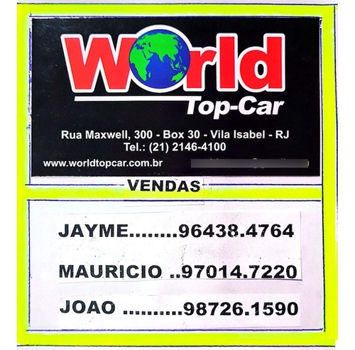 Renault Duster 2.0 DYNAMIQUE 4X2 16V FLEX 4P MANUAL