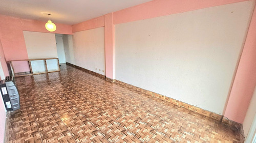 Oportunidad Venta Departamento De 4 Ambientes Con Cochera En Nuñez A Refaccionar