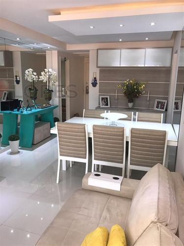 Apartamento - Ref: Ba20741