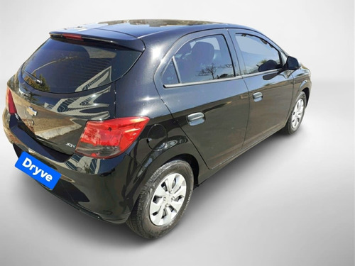 Imagem 4 de 14 de Chevrolet Onix Joy 1.0 8v Flex