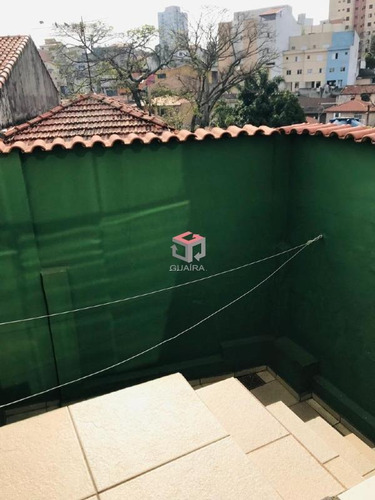 Imagem 8 de 23 de Sobrado À Venda, 3 Quartos, 2 Suítes, 2 Vagas, Progresso - Santo André/sp - 101976