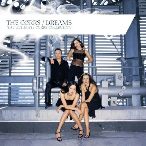 Cd The Coors / Dreams The Ultimate Collection (2006) Europeo