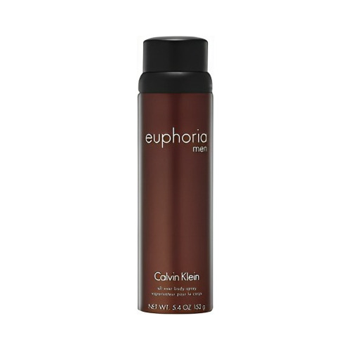 Calvin Klein Euphoria Body Spray For Men 152 Ml Para Hombre.