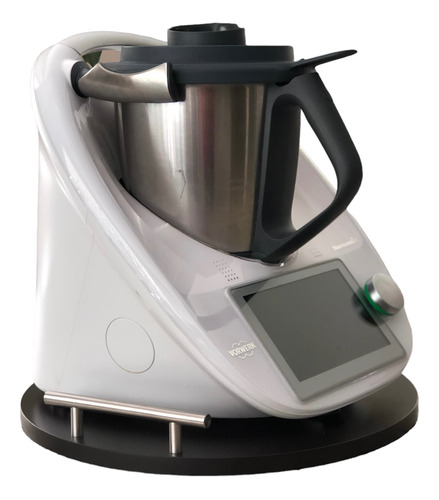 Base Para Mover Robot De Cocina Compatible Con Thermomix