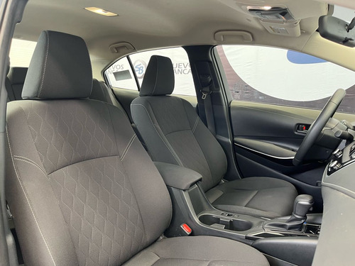 Toyota Corolla Le Hev 2024