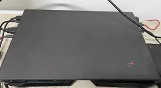 Laptop Lenovo X1 Extreme Gen3