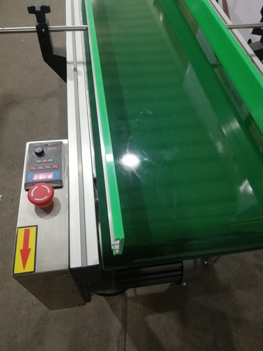 Cintas De Transporte De Material, Marca It, Modelo Ct3020