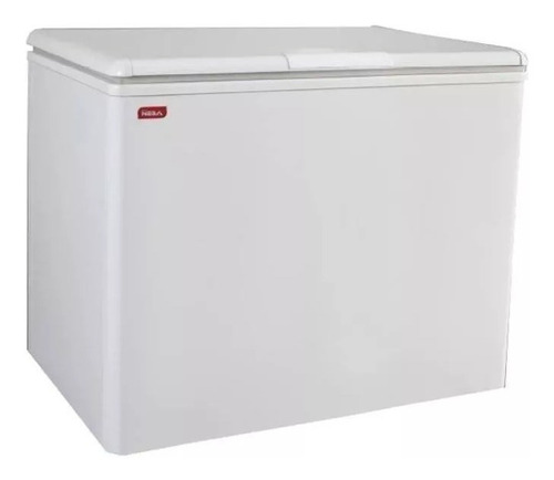 Freezer Neba F310 Horizontal 305 Litros Blanco