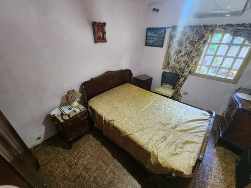Venta Casa 3amb En Padua-merlo Con Local Y Galpon