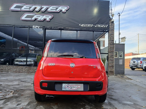 Fiat Uno 1.4 Sporting