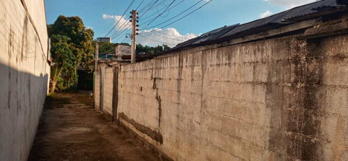 Imagem 4 de 4 de Terreno, Presidente Altino, Osasco - R$ 1.2 Mi, Cod: 462 - V462