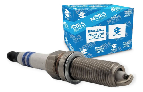 Bujia M12 Bajaj Pulsar Ns, As 200 Original
