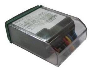 Caja Protectora Full Gauge Ecase