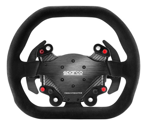 Thrustmaster Tm Competition Wheel Add-on Sparco