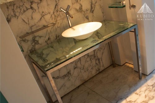 Excelente Departamento En Hotel Faena Puerto Madero 150 M²