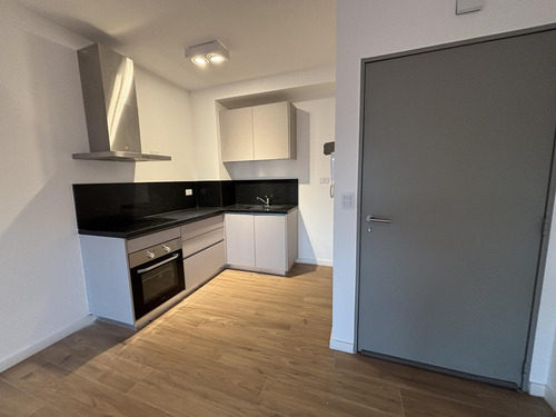 Departamento En Alquiler En Skyroof, Nordelta