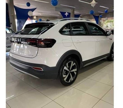 Volkswagen Nivus 1.0 200 Tsi Total Flex Highline