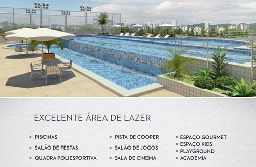 Imagem 2 de 3 de Apartamento Para Venda Em João Pessoa, Bessa, 3 Dormitórios, 1 Suíte, 2 Banheiros, 1 Vaga - 7944_1-1591100