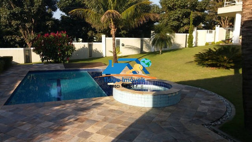 Imagem 10 de 15 de Casa A Venda Em Condomínio Em Atibaia ... Condomínio Shamballa - 632